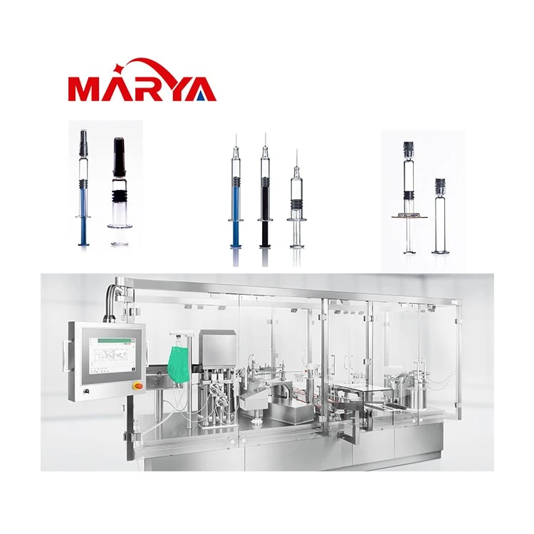 pre-filled syringe22-1 pre-filled syringe22-1
