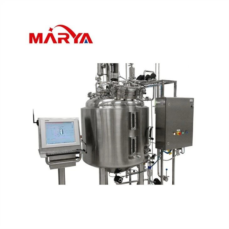CIP+Sterilization System1
