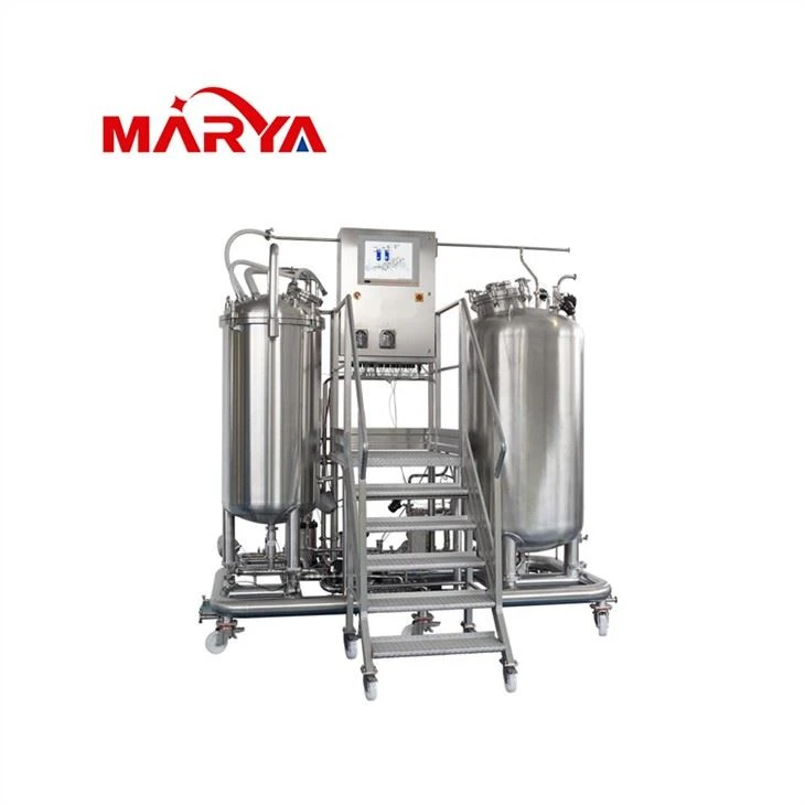 CIP+Sterilization System2