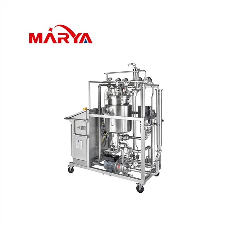 CIP+Sterilization System3