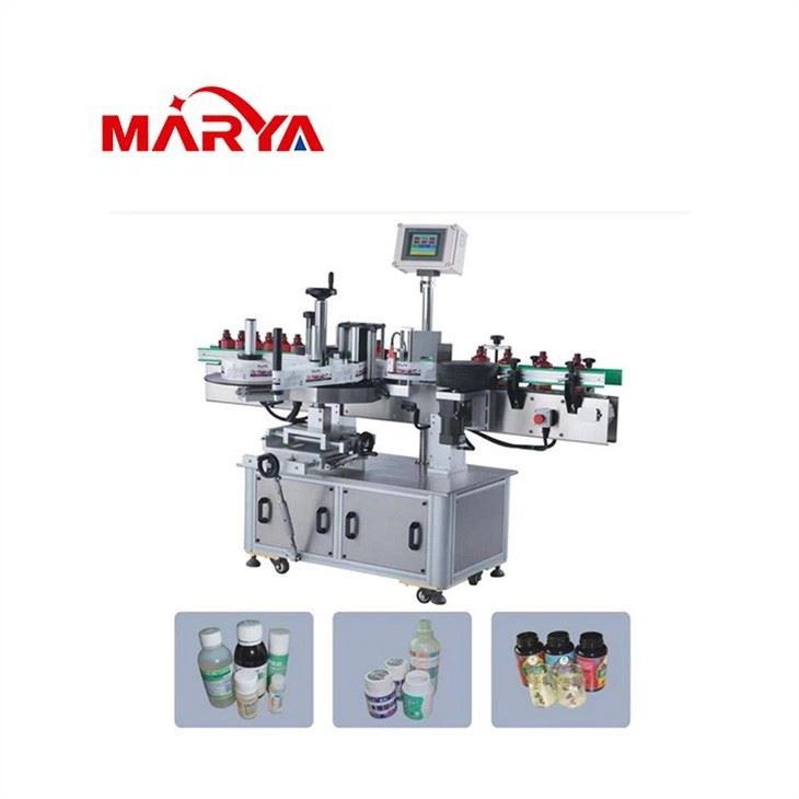 labelling machine5