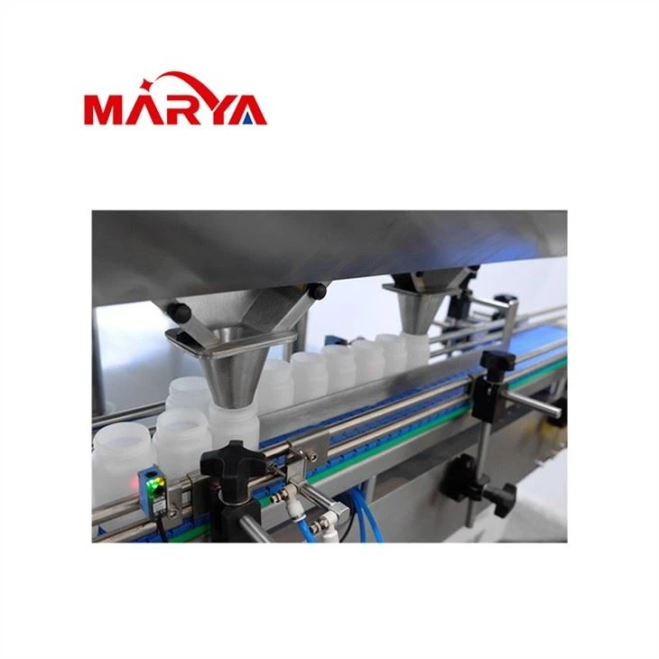 Tablet Counting Machine3 Tablet Counting Machine3