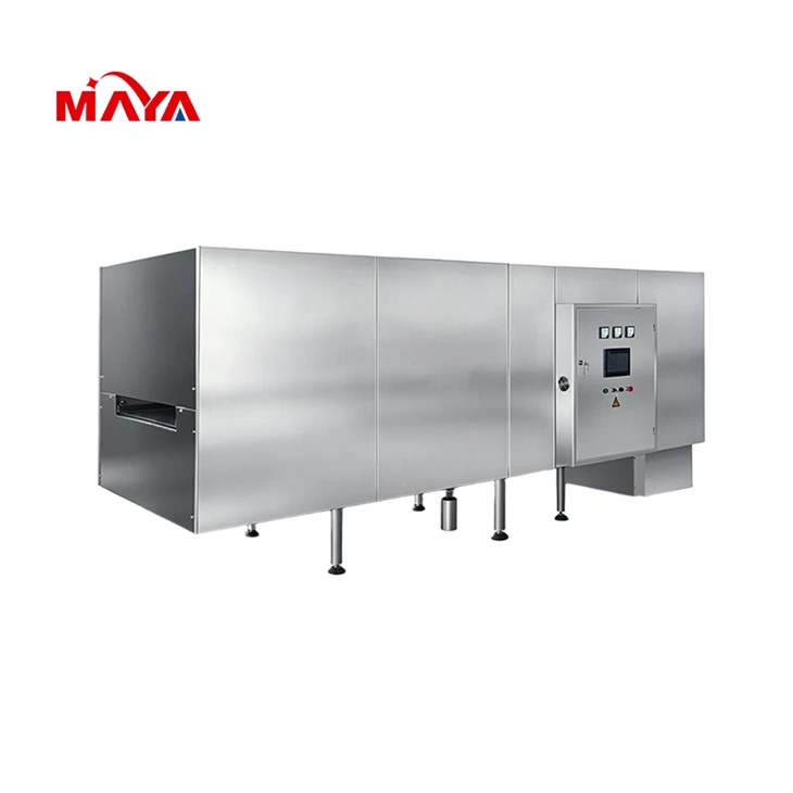 Nasal Spray Filling Line suppliers Nasal Spray Filling Line suppliers
