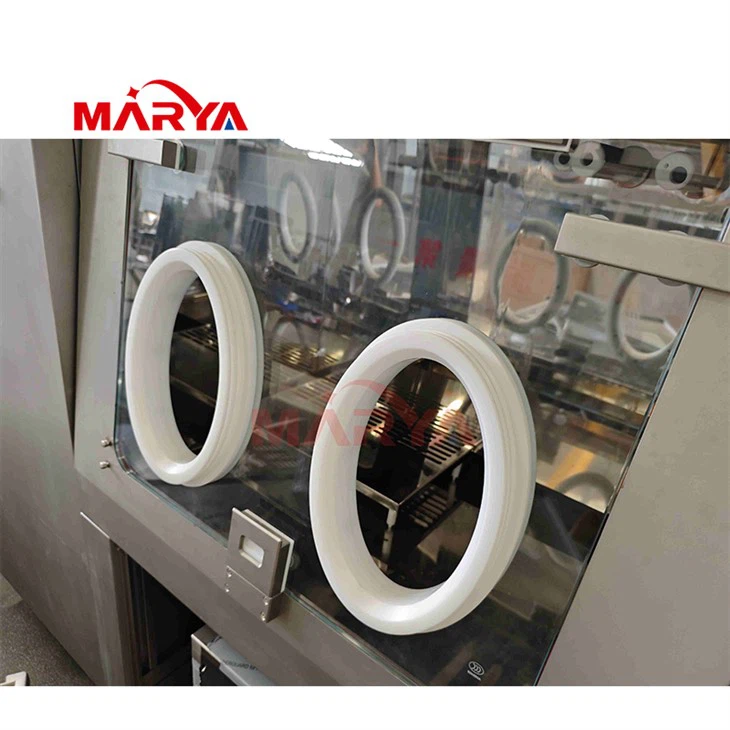 Pharmaceutical Isolator best
